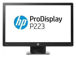 HP ProDisplay P223 (X7R61AA) Monitör kullananlar yorumlar